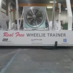 Wheelie Trainer